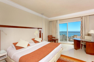 Iberostar Royal El Mansour