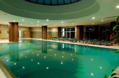 Amelia Beach Resort Hotel ' Spa