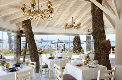 Anthemus Sea Beach Hotel ' Spa