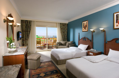 Titanic Beach Resort