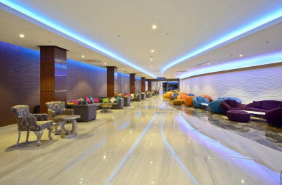 Raymar Resort Aqua Hotel