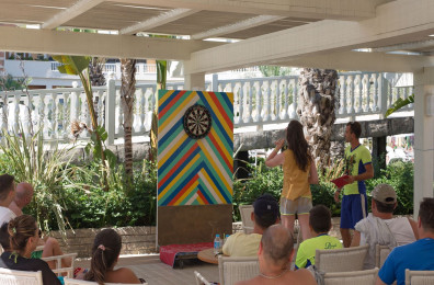 Royal Alhambra Palace