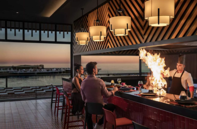 Mylome Luxury Hotel ' Resort