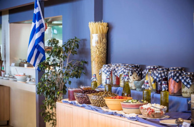Aeolos Beach Hotel