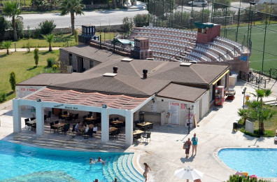 Garden Of Sun Hotel
