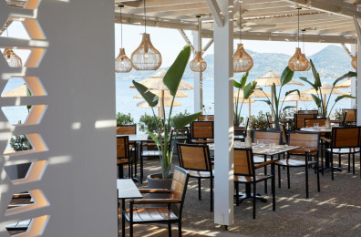 Marbella Corfu Hotel (ex. Marbella Beach)