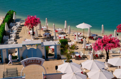 Porto Marina Resort ' Spa