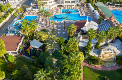 Aydinbey Famous Resort