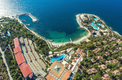 Pine Bay Holiday Resort