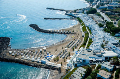 Knossos Beach Bungalows ' Suites