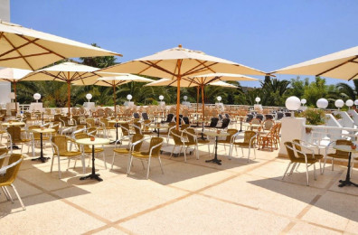 Mediterranee Thalasso Golf