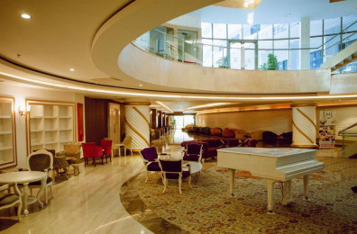 Raymar Resort Aqua Hotel
