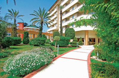 Alaiye Resort ' Spa