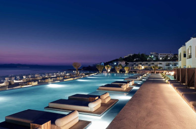Caravel Resort ' Spa (adults only 18+)