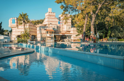 Ulusoy Kemer Holiday Club