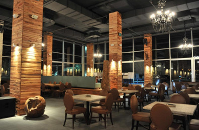 Avala Resort ' Villas