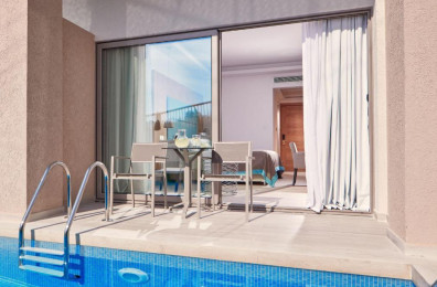 Atlantica Golden Beach (adults only 16+)