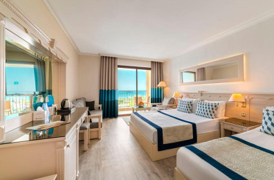 Turan Prince Hotel