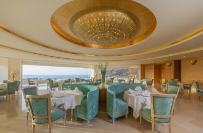 Royal Tulip Korbous Bay Thalasso ' Springs