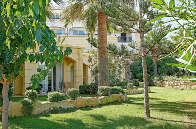 Grecotel Marine Palace ' Aqua Park