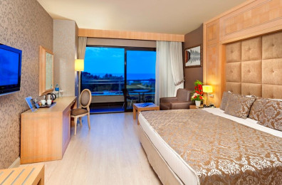Amara Luxury Resort ' Villas (ex. Armas Luxury)