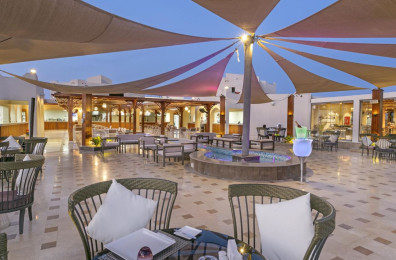 Xanadu Makadi Bay