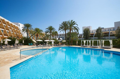 Protur Sa Coma Playa Hotel ' Spa