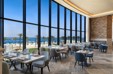 Rixos Premium Alamein (adults only +18)