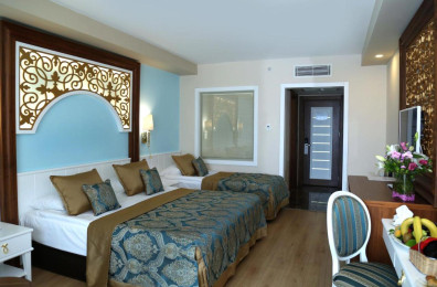 Jadore Deluxe Hotel ' Spa