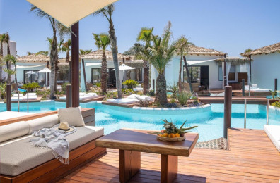 Stella Island Luxury Resort ' Spa (adults only 16+)