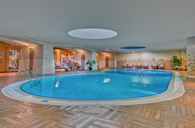 Porto Bello Hotel Resort ' Spa