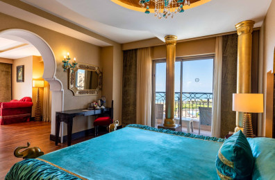Spice Hotel ' Spa