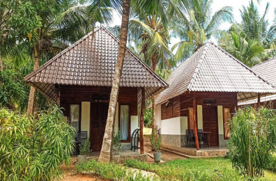Lagoon Paradise Beach Resort