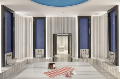 Mylome Luxury Hotel ' Resort