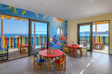 Avra Beach Resort Hotel ' Bungalows