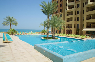 Pullman Resort Al Marjan Island (ex. Marjan Island Resort ' Spa)