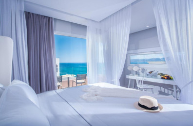Mari Kristin Beach Hotel (adults only 14+)
