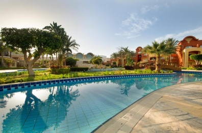 Sharm Grand Plaza