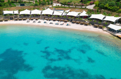 Le Meridien Bodrum Beach Resort Was