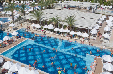 Royal Alhambra Palace