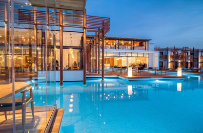 Stella Island Luxury Resort ' Spa (adults only 16+)