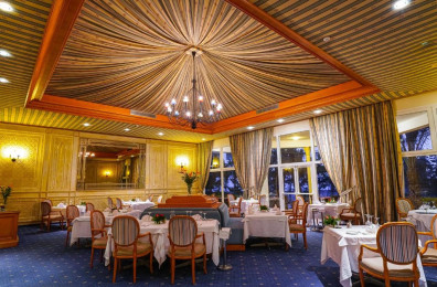Hasdrubal Thalassa Et Spa Hammamet