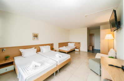 Delfin Hotel Sunny Beach