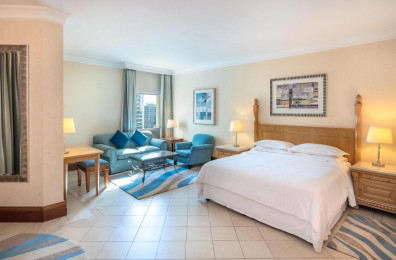 Sheraton Jumeirah Beach Resort ' Towers