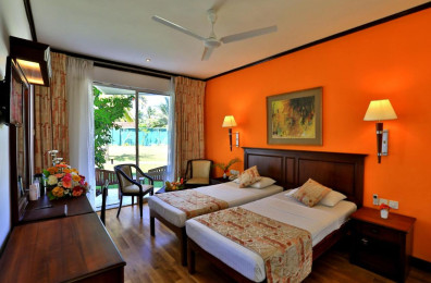 Hibiscus Beach Hotel