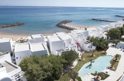 Knossos Beach Bungalows ' Suites