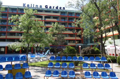 MPM Kalina Garden