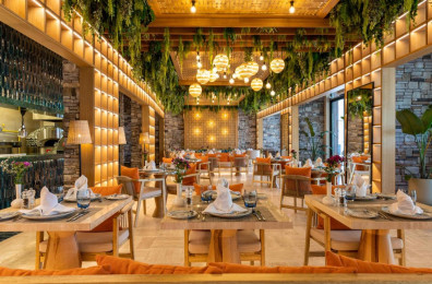 Kaya Palazzo Resort