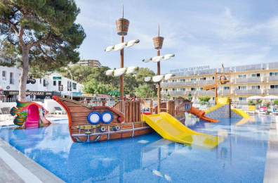 Best Club Cap Salou