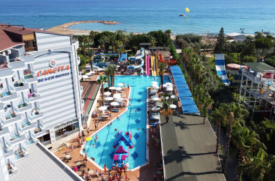 Caretta Beach Hotel